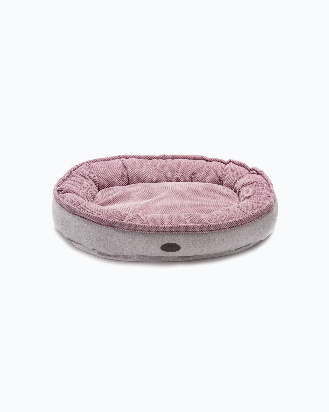Chester & Lee Cuddly Bagel Dog Bed