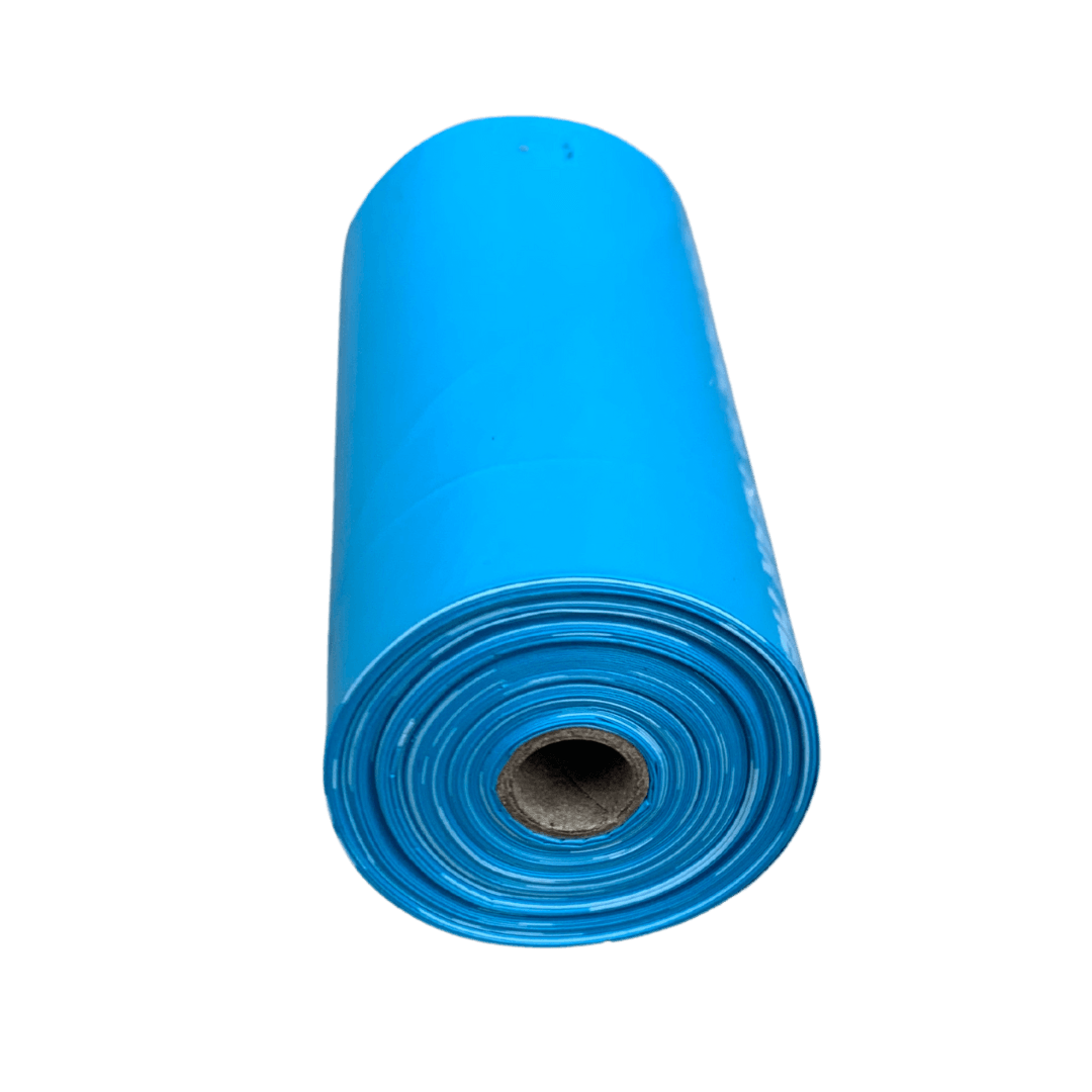 Bio-Based Dog Poop Bags | 30% Less Plastic — rōmng