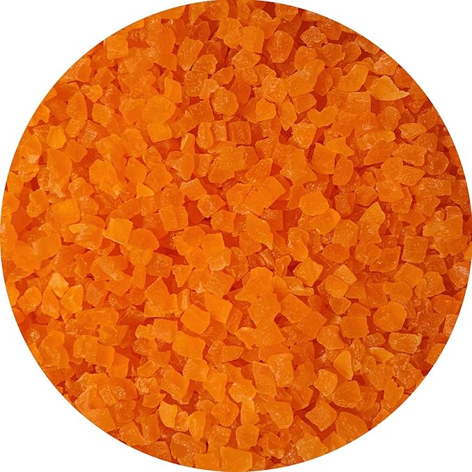 Papaya Grains Small Animal Treats – 10 oz | Chinchilla, Rabbit & Sugar Glider Food