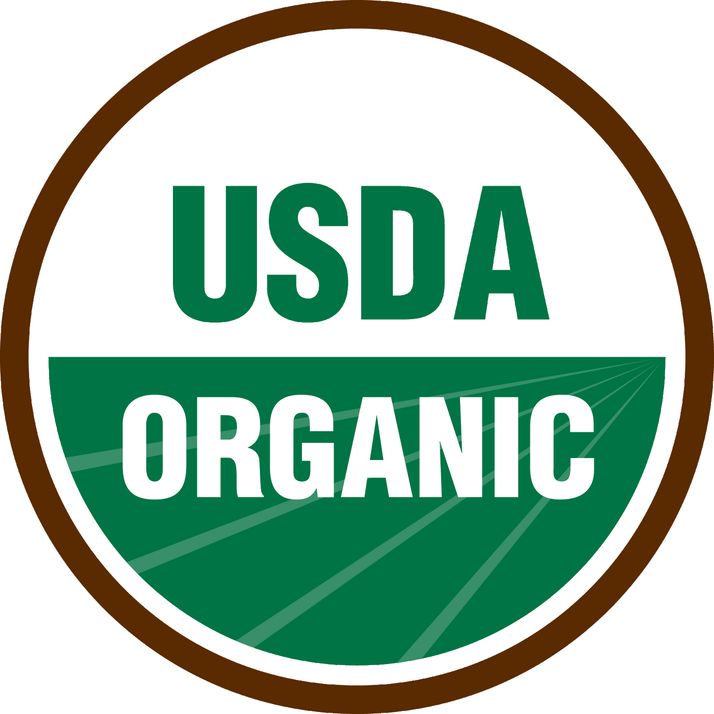 Dog Mamma's Organic Peanut Butter Banana Dog Treats – 6 oz | USDA Organic