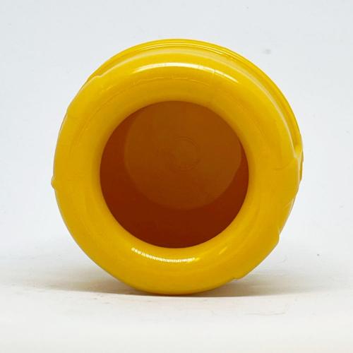 SodaPup Honey Pot Treat Dispenser & Enrichment Toy for Dogs | PUP-X Rubber | USA Made