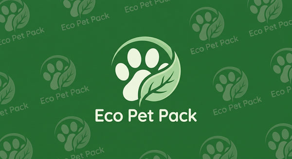 EcoPetPack.com – Eco-Friendly Pet Products