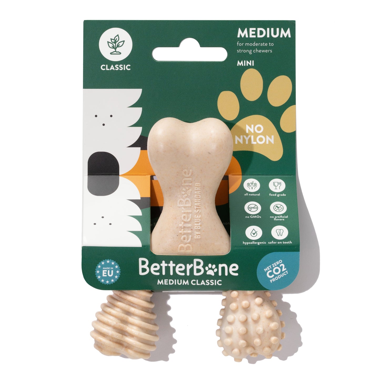 BetterBone MODERATE Chew Toy