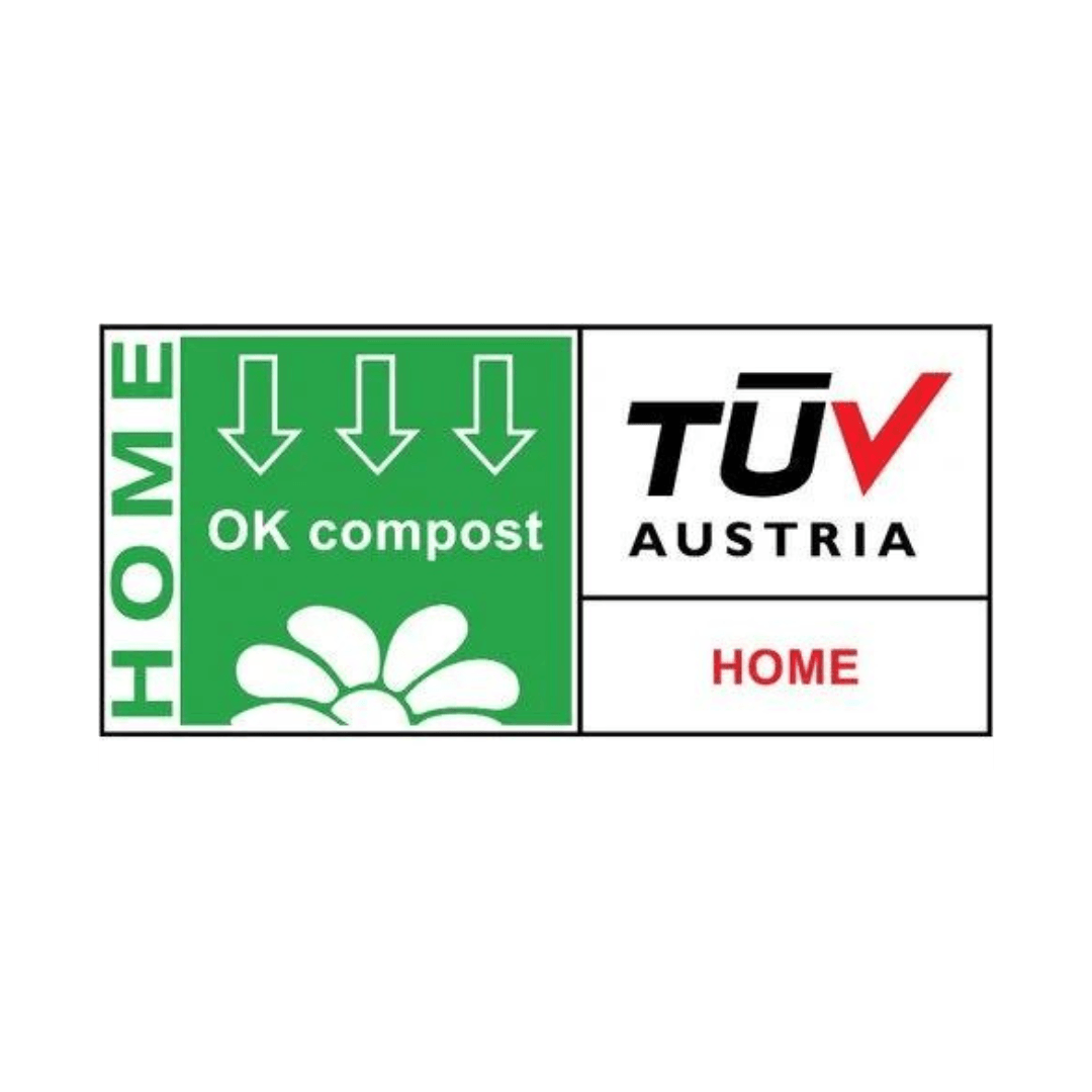 Compostable Plant-Based Dog Poop Bags | TUV Austria Certified — rōmng