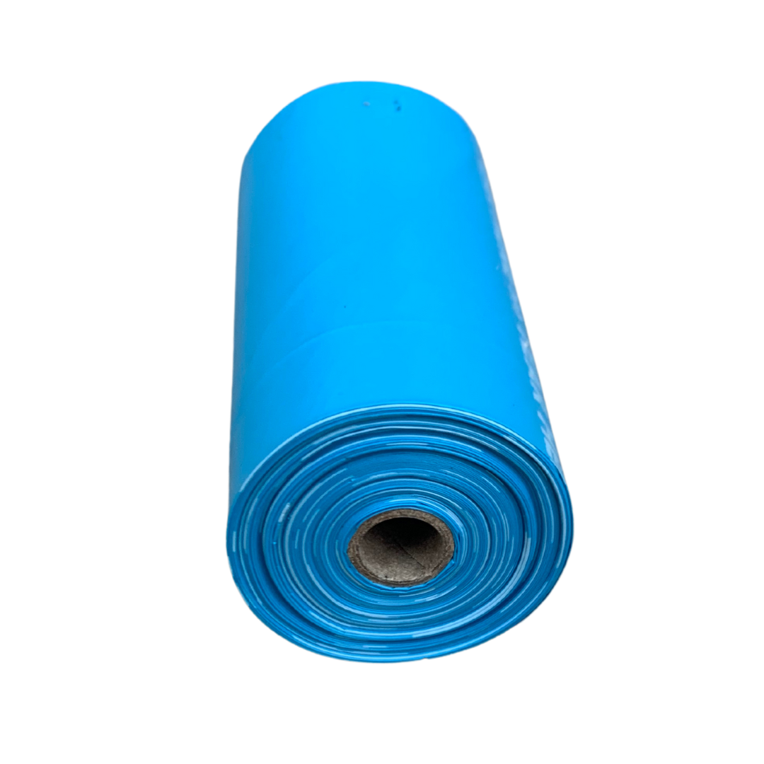 Bio-Based Dog Poop Bags + Bamboo Fiber Dispenser | 30% Less Plastic — rōmng