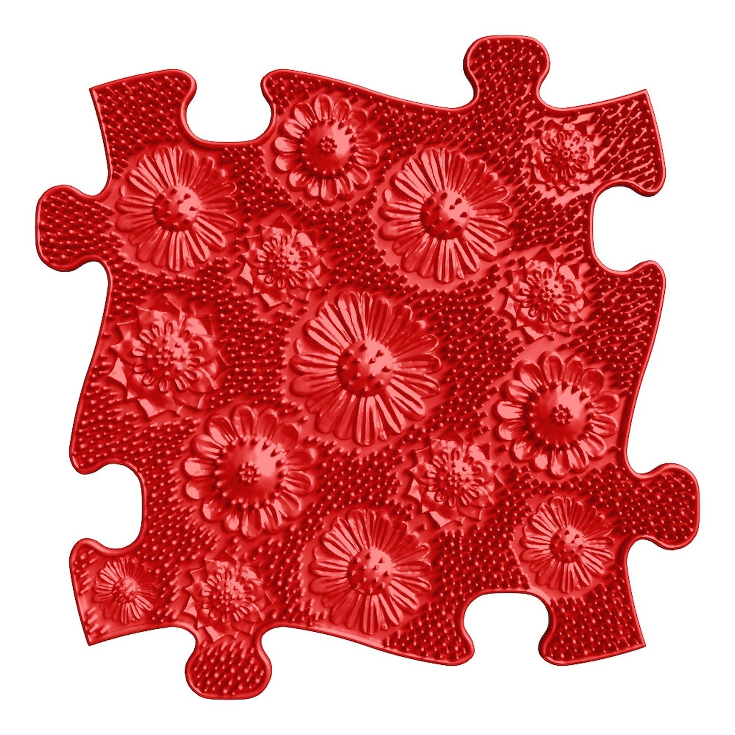 Muffik Pets Sensory Snuffle Set – 8-Piece Enrichment Play Mat for Dogs & Cats